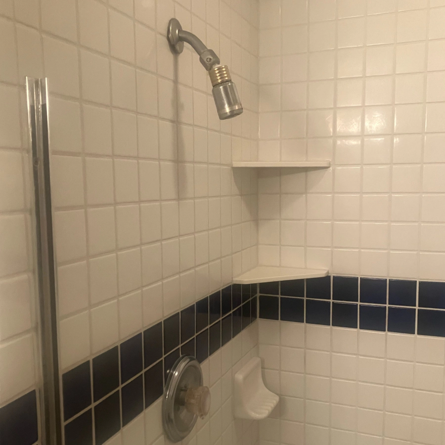 bathroom shower tiles